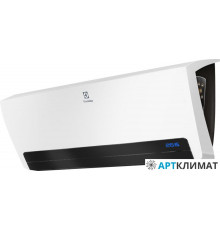 Тепловентилятор Electrolux EFH/W-9020