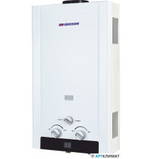Газовая колонка Edisson H 20 D