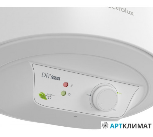 Водонагреватель Electrolux EWH 80 DRYver Водонагреватель Electrolux EWH 80 DRYver