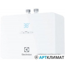 Водонагреватель проточный Electrolux NPX 4 Aquatronic Digital 2.0