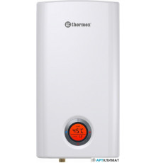 Водонагреватель проточный Thermex Topflow Pro 21000