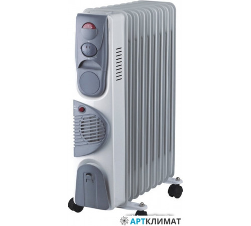 Масляный радиатор Oasis BB-20T Масляный радиатор Oasis BB-20T