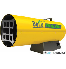 Тепловая пушка Ballu BHG-60