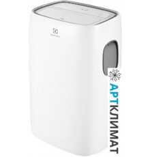 Мобильный кондиционер Electrolux EACM-11 CL/N3