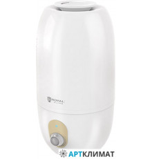 Увлажнитель воздуха Royal Clima Sanremo Bianco Satinato [RUH-S380/3.0M-WT]