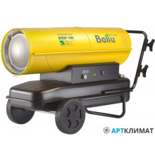Дизельная Тепловая пушка Ballu BHDP-100