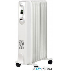 Масляный радиатор Ballu Comfort BOH/CM-09WDN 2000