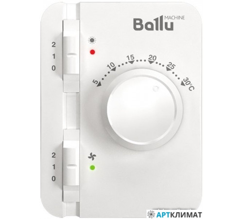 Тепловая завеса Ballu BHC-M20T18-PS Тепловая завеса Ballu BHC-M20T18-PS