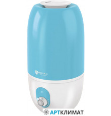 Увлажнитель воздуха Royal Clima Sanremo Azzurra Riviera [RUH-S380/3.0M-BU]