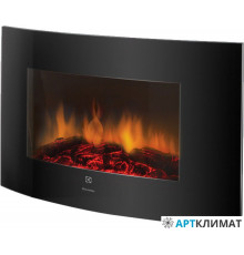 Электрический камин Electrolux EFP/W-1150URLS