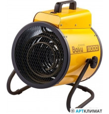 Тепловая пушка Ballu Prorab-2 BHP-P2-9
