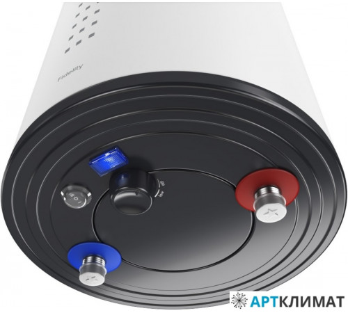 Водонагреватель Electrolux EWH 30 Fidelity Водонагреватель Electrolux EWH 30 Fidelity