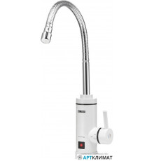Водонагреватель проточный Zanussi SmartTap
