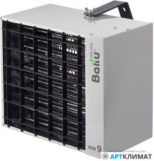 Тепловентилятор Ballu BHP-MW-9