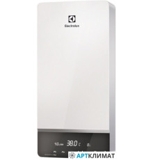 Водонагреватель проточный  Electrolux NPX 12-18 Sensomatic Pro