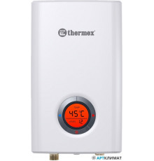 Водонагреватель проточный Thermex Topflow 15000