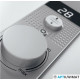 Водонагреватель Electrolux EWH 80 Centurio DL H