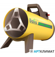 Тепловая пушка газовая Ballu BHG-10M