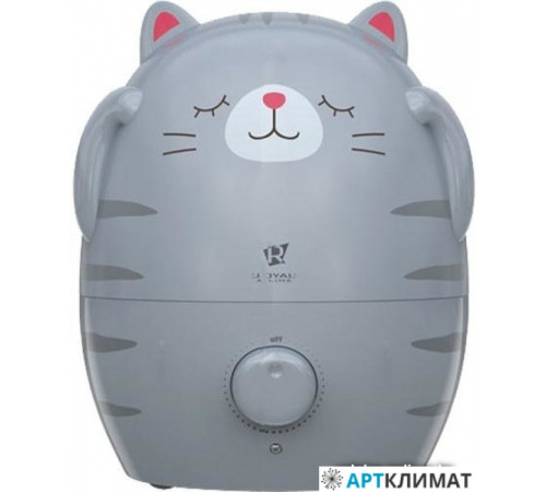 Увлажнитель воздуха Royal Clima МУРРРЗИО [RUH-MR200/1.5M-GR]