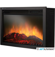 Электрокамин Electrolux EFP/P-2520LS