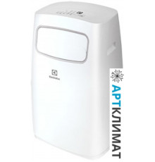 Мобильный кондиционер Electrolux EACM-12 CG/N3