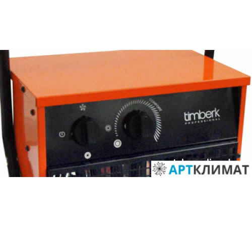 Тепловая пушка Timberk TIH Q2 3M Тепловая пушка Timberk TIH Q2 3M