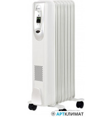 Масляный радиатор Ballu Comfort BOH/CM-07WDN 1500