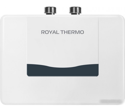 Проточный электрический водонагреватель Royal Thermo NP 6 Smarttronic