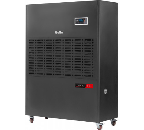 Осушитель воздуха Ballu BDH-360L Осушитель воздуха Ballu BDH-360L