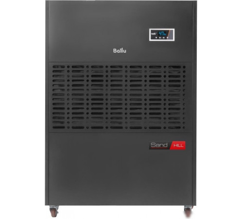 Осушитель воздуха Ballu BDH-360L Осушитель воздуха Ballu BDH-360L