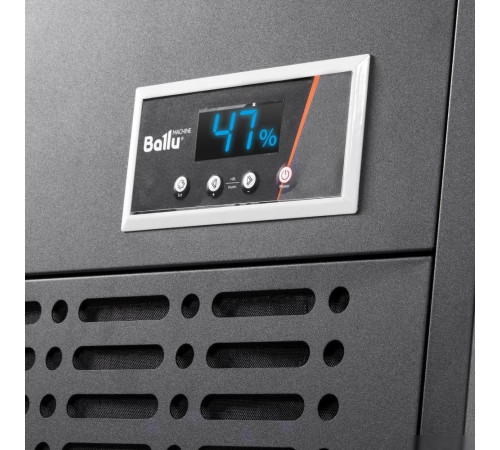Осушитель воздуха Ballu BDH-360L Осушитель воздуха Ballu BDH-360L