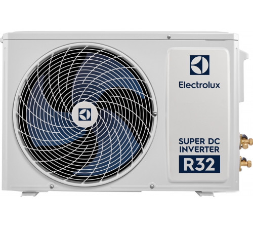 Кондиционер Electrolux Onix Super DC EACS/I-12HIX-BLACK/N8