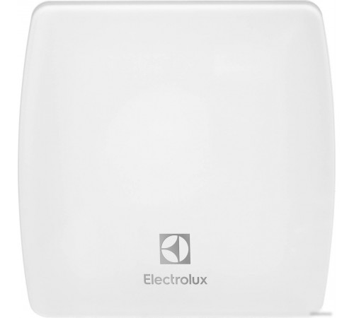 Осевой вентилятор Electrolux Glass EAFG-100 (белый) Осевой вентилятор Electrolux Glass EAFG-100 (белый)