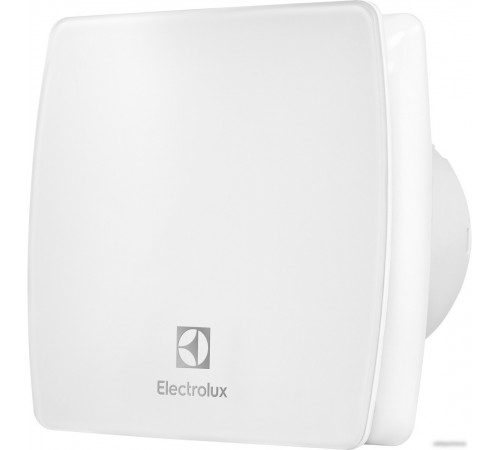 Осевой вентилятор Electrolux Glass EAFG-120 (белый) Осевой вентилятор Electrolux Glass EAFG-120 (белый)