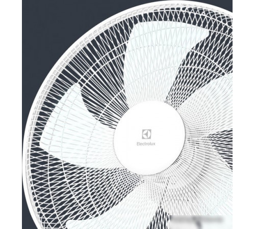Вентилятор Electrolux EFF-1020i Вентилятор Electrolux EFF-1020i