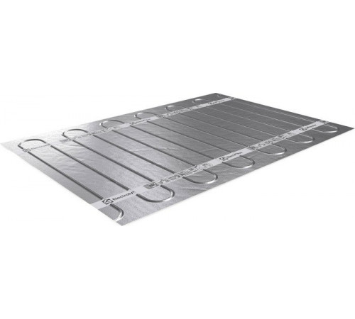 Нагревательный мат Electrolux Dry Alu Mat EDAM 2-160-1.5