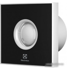 Осевой вентилятор Electrolux Rainbow EAFR-100 (черный)