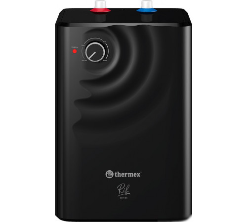 Накопительный электрический водонагреватель Thermex Rif 10 U Накопительный электрический водонагреватель Thermex Rif 10 U