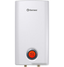 Проточный электрический водонагреватель Thermex Topflow Pro 24000