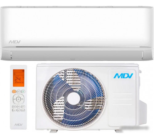 Сплит-система MDV Infini Inverter MDSAG-07HRDN8