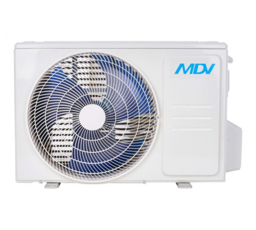 Кондиционер MDV Infini Nordic Heat Pump MDSAN-24HRFN8/MDOAN-24HFN8