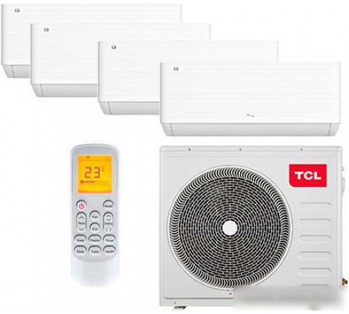 Кондиционер TCL Free Match Inverter FMA-32I4HD/DVO