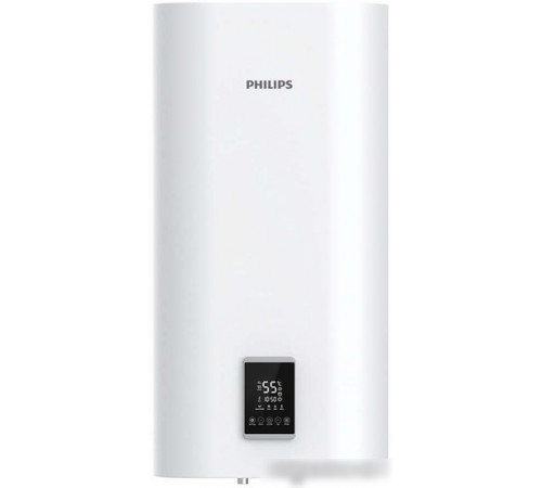 Накопительный электрический водонагреватель Philips AWH1620/51(30YC)