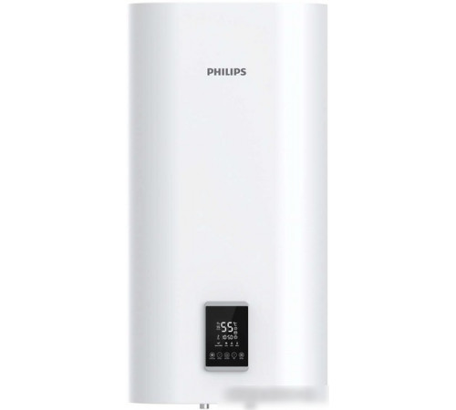 Накопительный электрический водонагреватель Philips AWH1623/51(100YC)