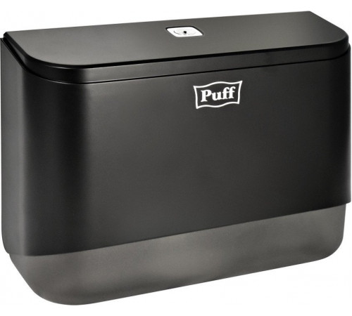 Диспенсер для бумажных полотенец Puff 5140Bl Диспенсер для бумажных полотенец Puff 5140Bl