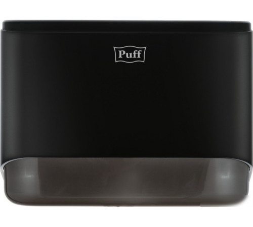 Диспенсер для бумажных полотенец Puff 5140Bl Диспенсер для бумажных полотенец Puff 5140Bl