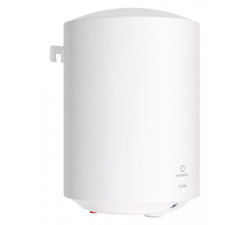 Накопительный электрический водонагреватель EcoStar Flow EWH-F80-RE Накопительный электрический водонагреватель EcoStar Flow EWH-F80-RE
