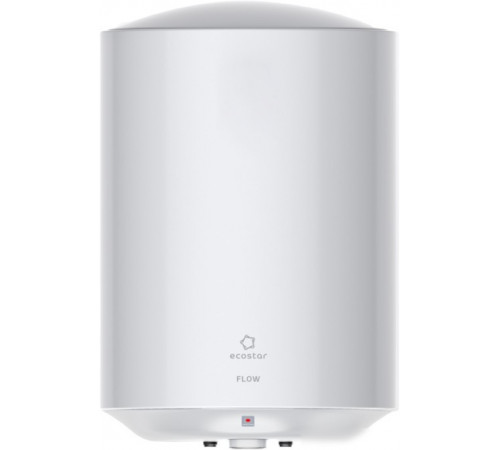 Накопительный электрический водонагреватель EcoStar Flow EWH-F100-RE Накопительный электрический водонагреватель EcoStar Flow EWH-F100-RE