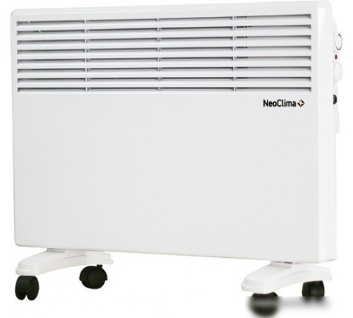 Конвектор Neoclima Intenso 1500 Конвектор Neoclima Intenso 1500