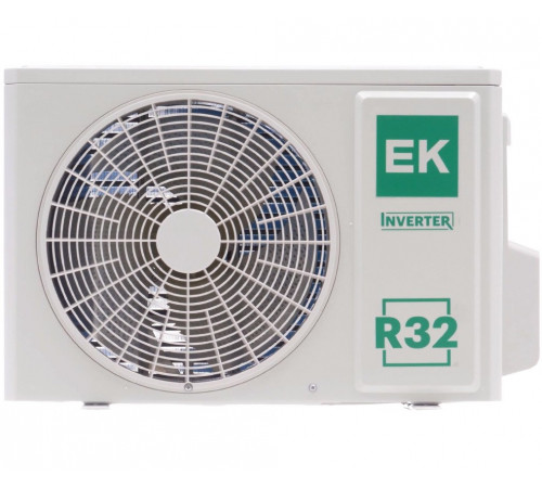 Кондиционер EuroKlimat Futura Inverter EKSF-35HNS/EKOF-35HNS Кондиционер EuroKlimat Futura Inverter EKSF-35HNS/EKOF-35HNS